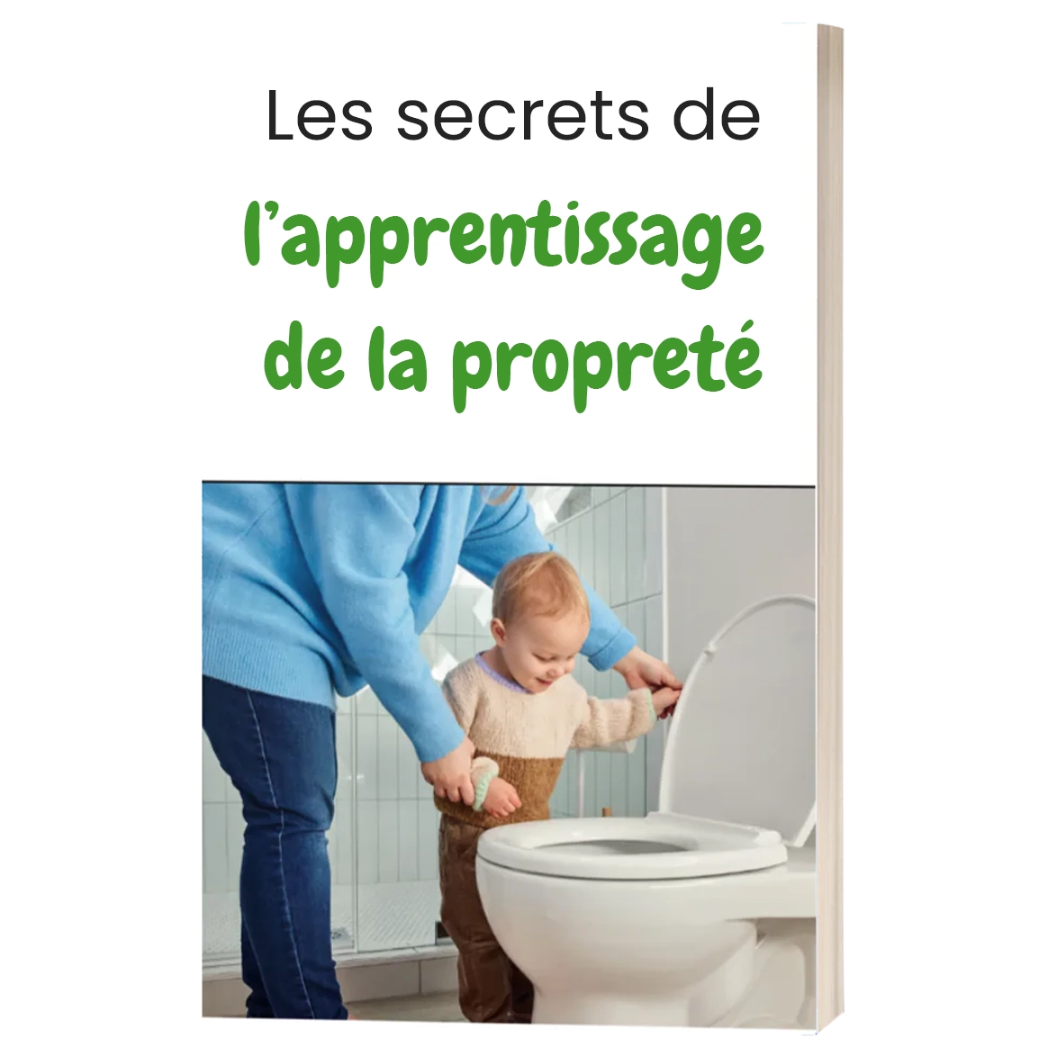 Les secrets de l'apprentissage