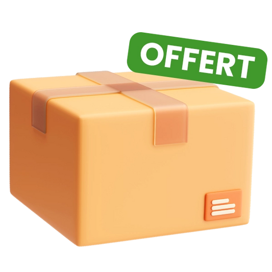 Livraison offerte