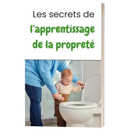 Les secrets de l'apprentissage