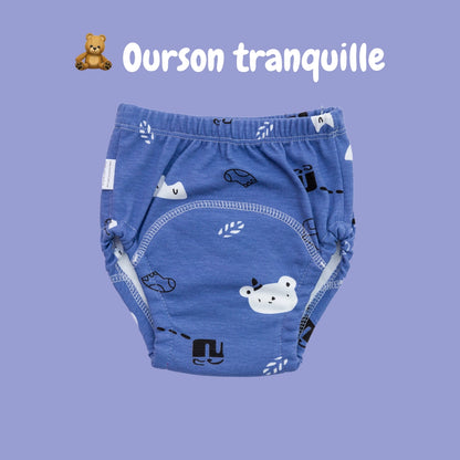 Wapoo® P'tit Confort